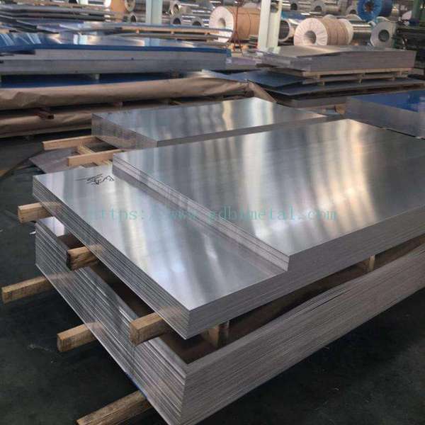 Aluminum Plate&Sheet